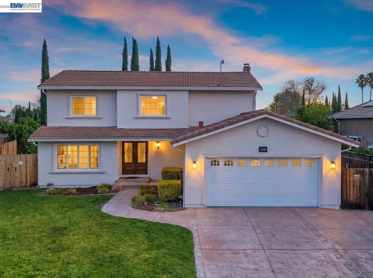 45399 Little Foot Pl, Fremont, CA 94539 - #1
