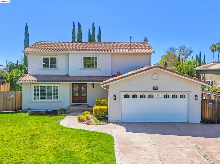 45399 Little Foot Pl, Fremont, CA 94539 - #2