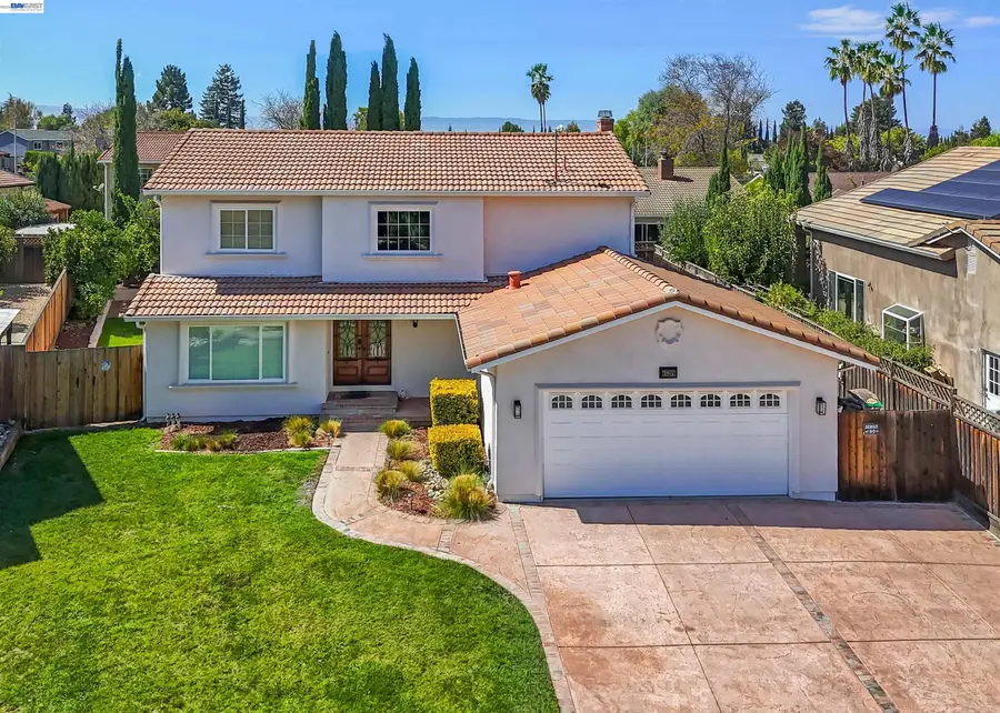 45399 Little Foot Pl, Fremont, CA 94539 - #3