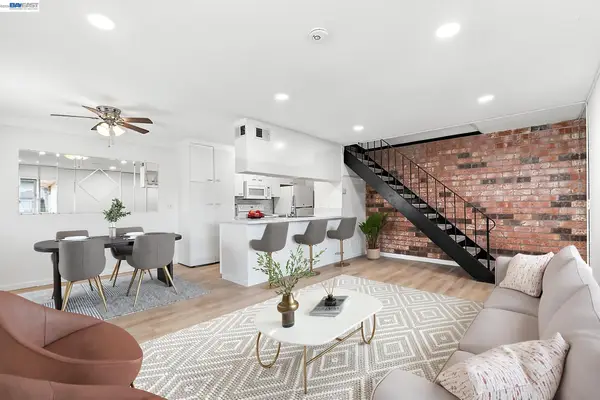 2201 Partridge Way  #2, UNION CITY, CA 94587