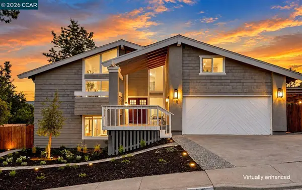 15 Citadel Ct, PLEASANT HILL, CA 94523