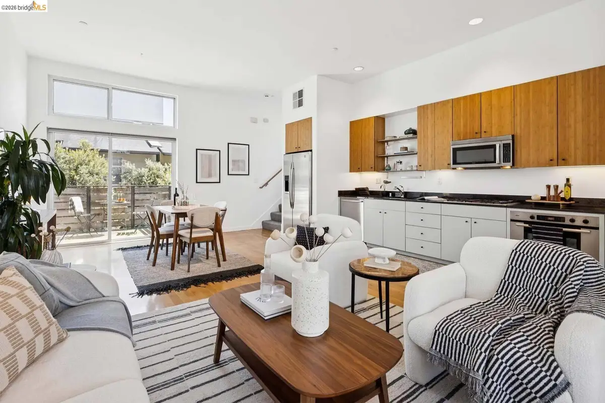 2830 Mandela PKWY, Oakland, CA 94608 - #1