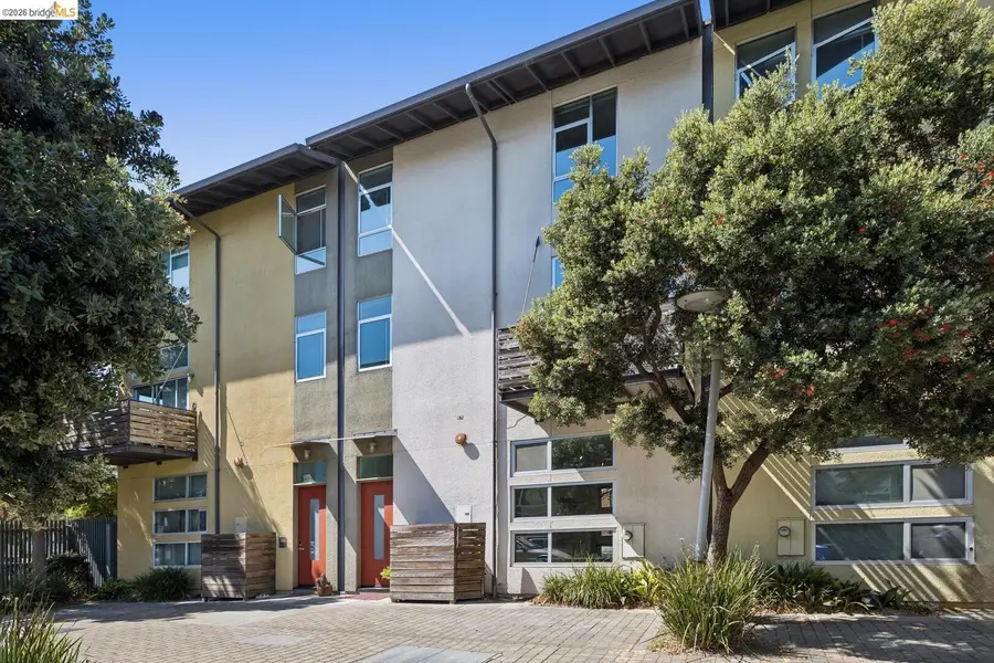 2830 Mandela PKWY, Oakland, CA 94608 - #3