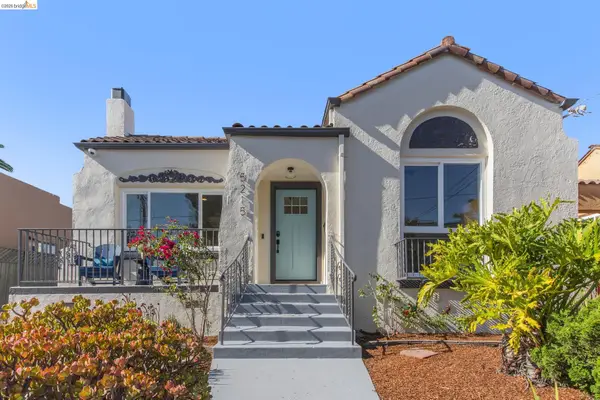 5215 Fleming Ave, OAKLAND, CA 94619