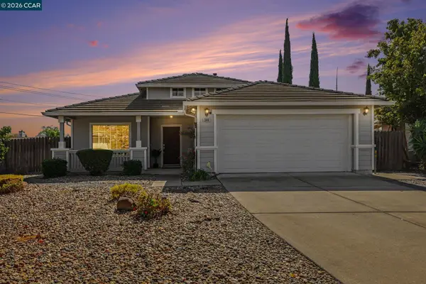 3848 Marsh Way, OAKLEY, CA 94561