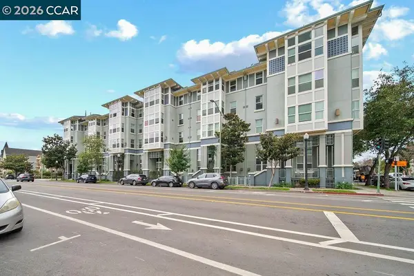 655 12Th St  #219, OAKLAND, CA 94607