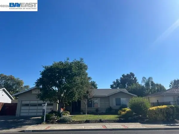 8499 Bandon Dr, DUBLIN, CA 94568