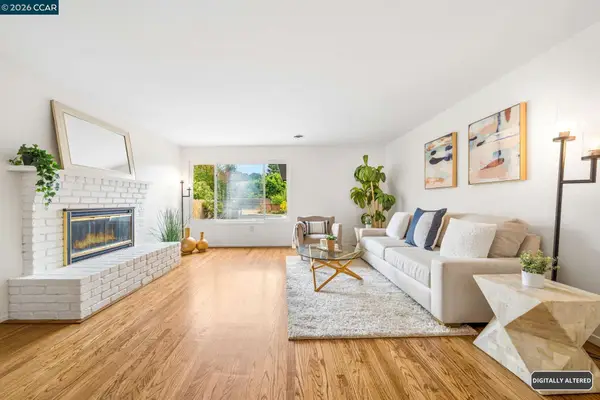 5660 Casino Ave, SAN PABLO, CA 94806