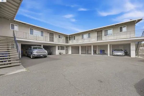 14746 Martell Ave, SAN LEANDRO, CA 94578