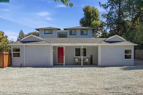 1340 Janet Ln, CONCORD, CA 94521