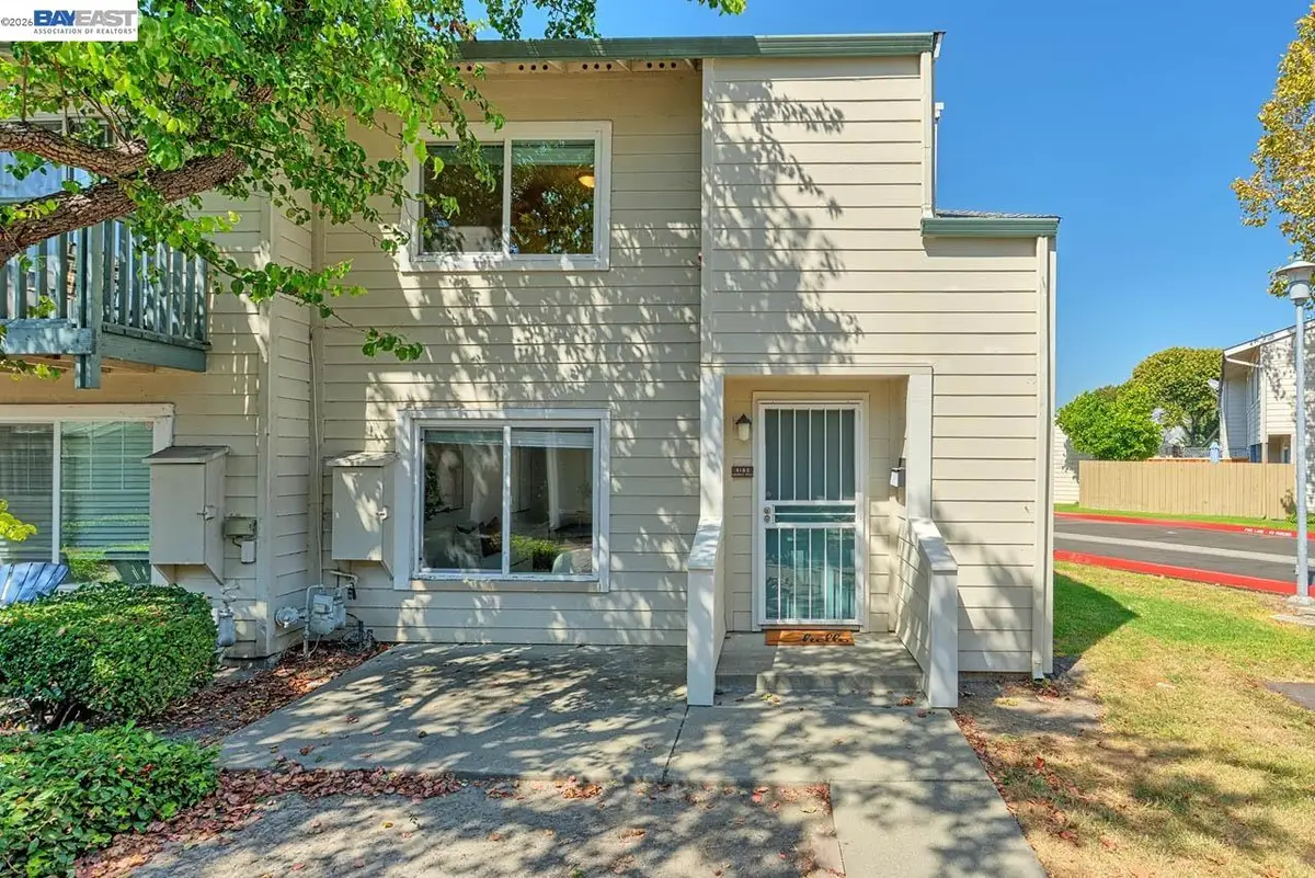 4160 Aquarius Cir, Union City, CA 94587 - #1