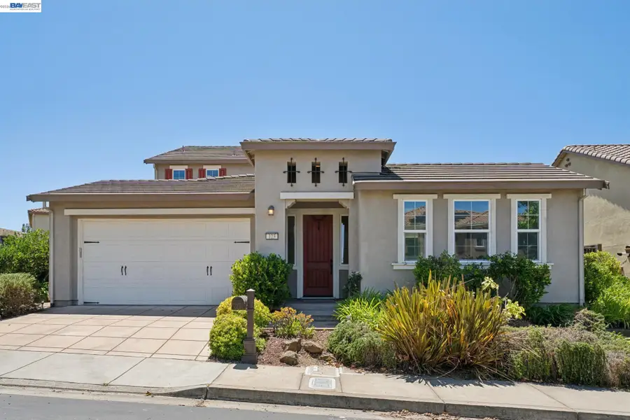 123 Benmore Dr, Hayward, CA 94542 - #2