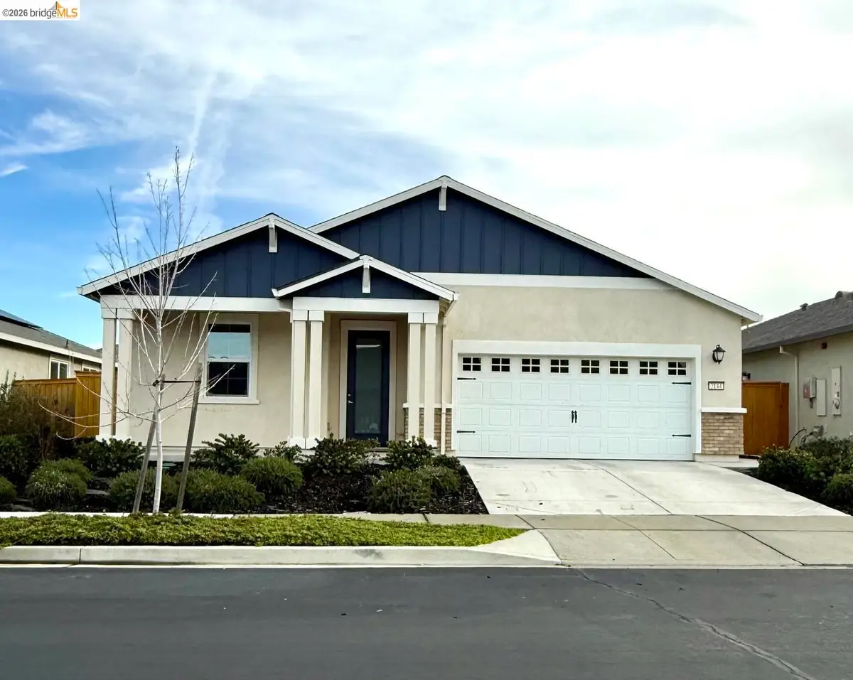 2144 Park PL, Rio Vista, CA 94571 - #1