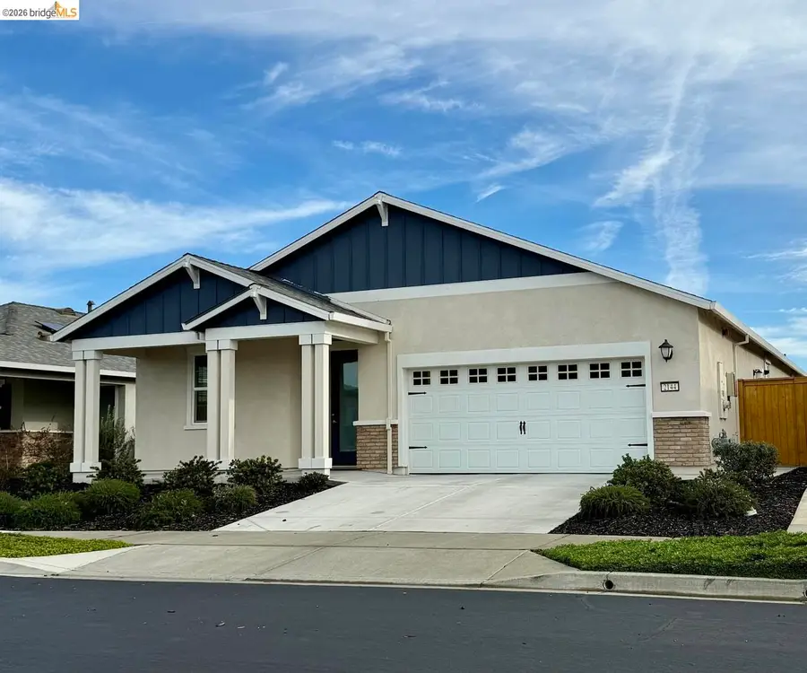 2144 Park PL, Rio Vista, CA 94571 - #2