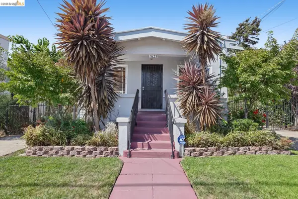 1629 68Th Ave, OAKLAND, CA 94621