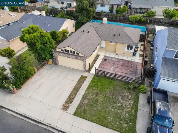 52 Madill St, ANTIOCH, CA 94509