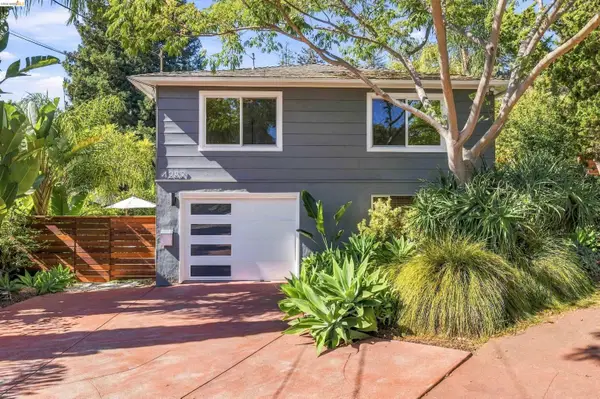 4287 Fair Ave, OAKLAND, CA 94619
