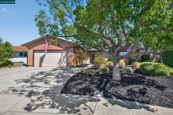 1812 Elkwood Dr, CONCORD, CA 94519