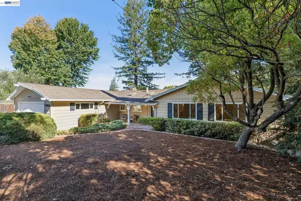 3410 St Marys Rd, LAFAYETTE, CA 94549