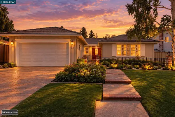 1091 Harvest Cir, PLEASANTON, CA 94566