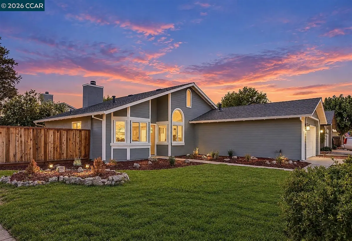 301 Maude Ct, Oakley, CA 94561 - #1