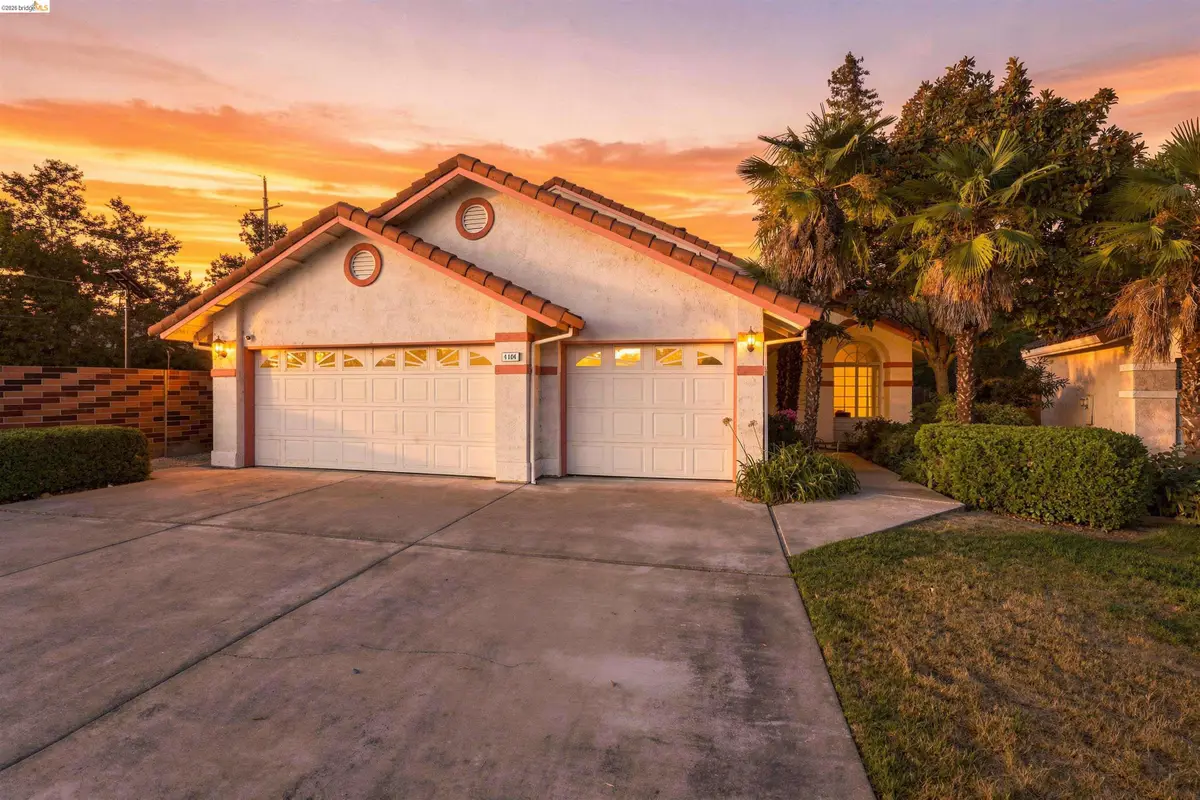 4104 Sturgeon Rd, Stockton, CA 95219 - #1