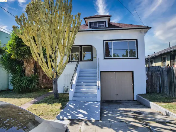 1475 70Th Ave, OAKLAND, CA 94621
