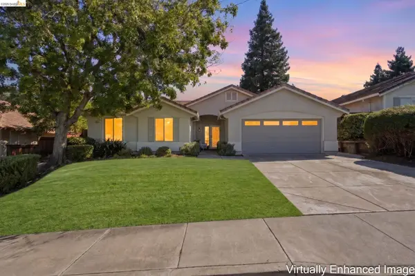5121 Tehachapi Way, ANTIOCH, CA 94531