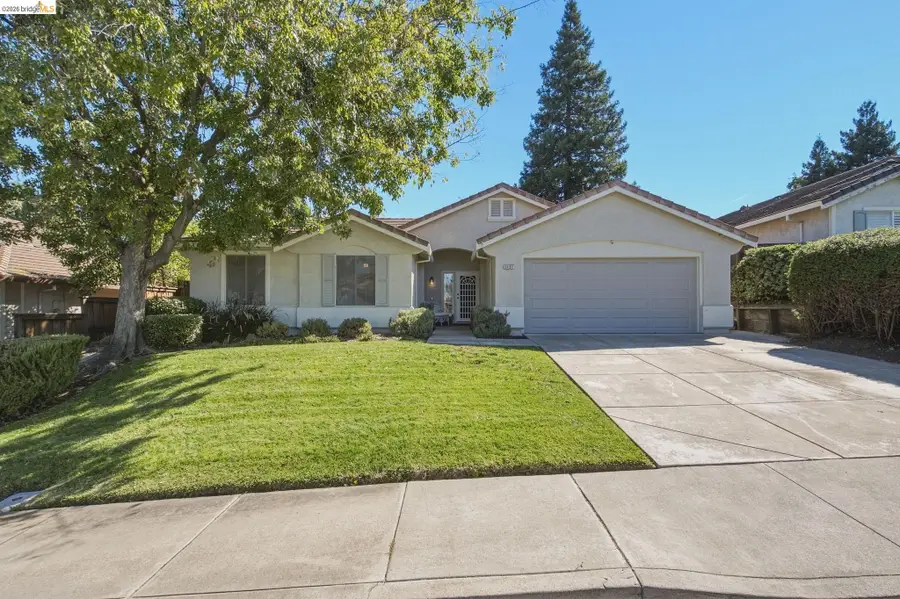 5121 Tehachapi Way, Antioch, CA 94531 - #2
