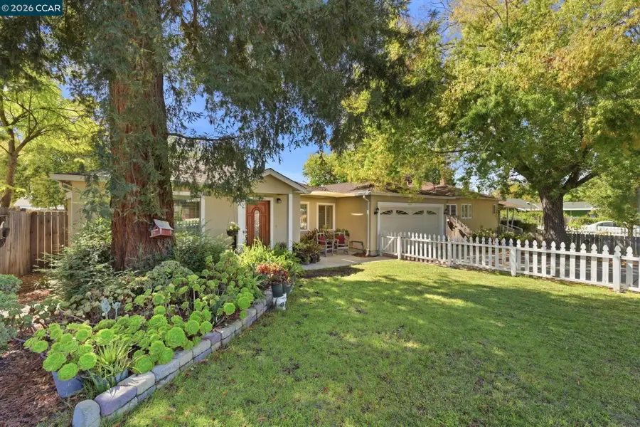 1873 Clayton Way, Concord, CA 94519 - #2