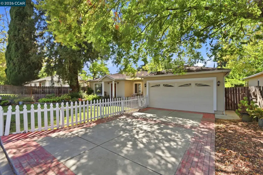 1873 Clayton Way, Concord, CA 94519 - #3