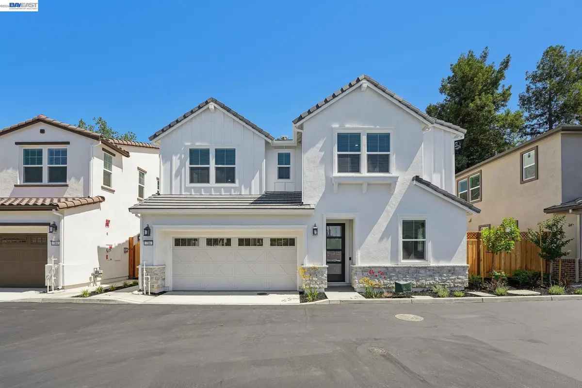 786 Abigail, Walnut Creek, CA 94598 - #1