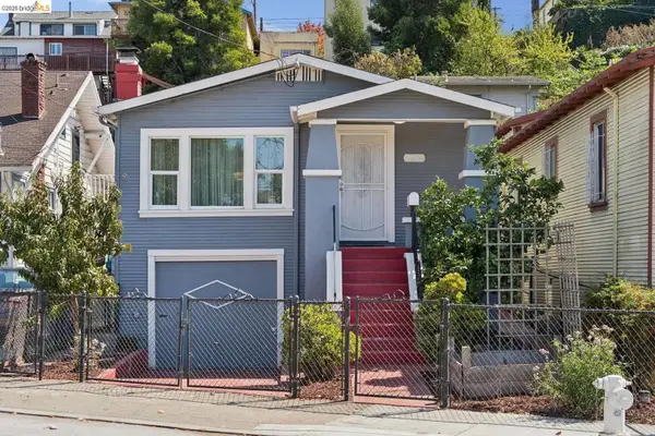 2304 14th AVE, OAKLAND, CA 94606