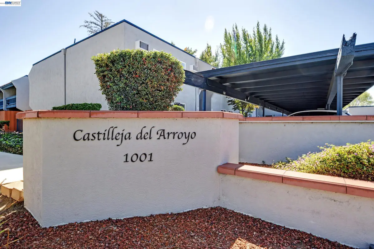 1001 Murrieta Blvd  #30, Livermore, CA 94550 - #1