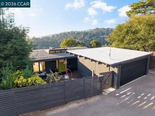 6401 Snake Road, OAKLAND, CA 94611