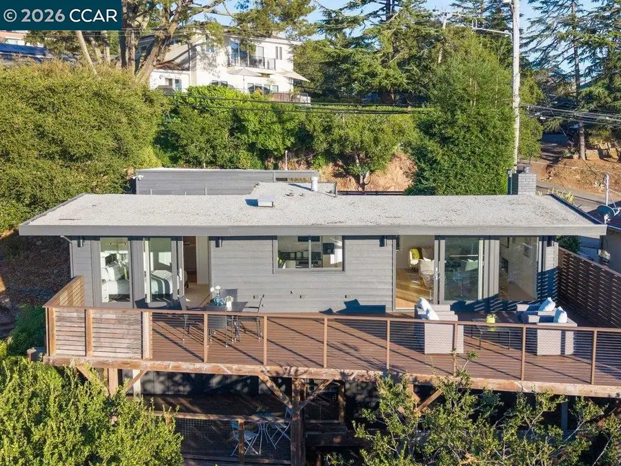 6401 Snake Road, Oakland, CA 94611 - #2