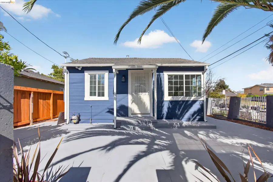 697 Nevada Street, Oakland, CA 94603 - #2