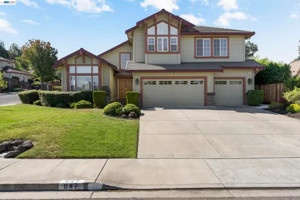 847 Angela St, PLEASANTON, CA 94566
