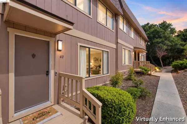 40 Parkview Ter, SAN PABLO, CA 94806