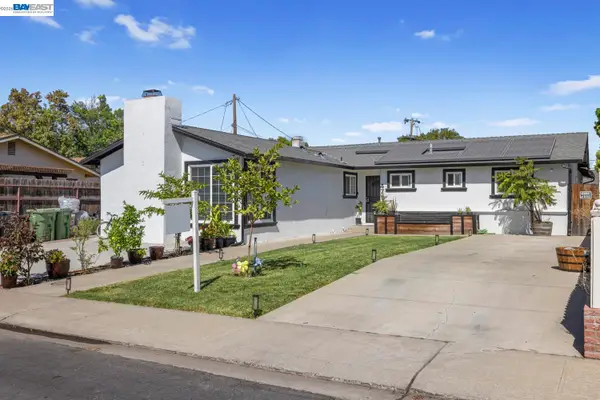 471 Helen Ave., TRACY, CA 95376