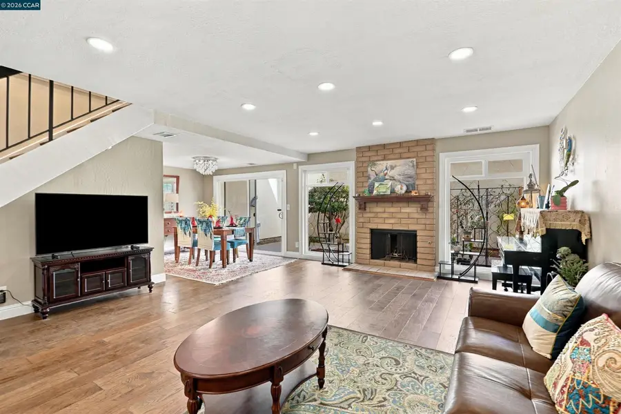 1646 Candelero Ct, Walnut Creek, CA 94598 - #2