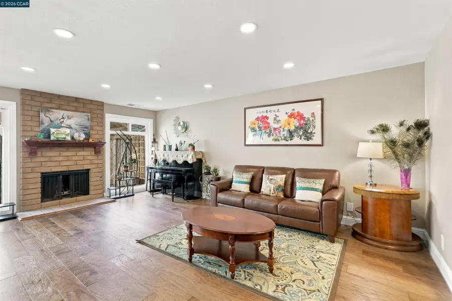 1646 Candelero Ct, Walnut Creek, CA 94598 - #3