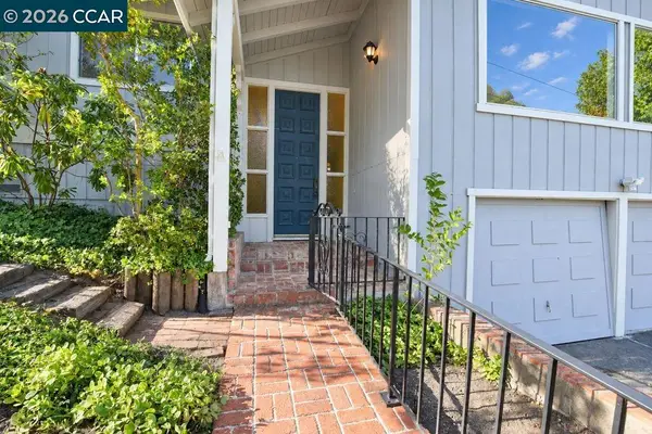 4032 Valente Dr, LAFAYETTE, CA 94549