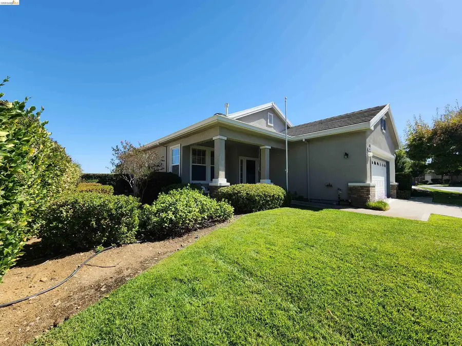 642 Baldwin Dr, Brentwood, CA 94513 - #2
