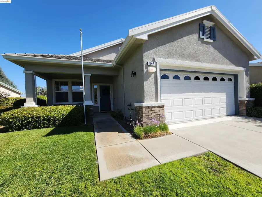 642 Baldwin Dr, Brentwood, CA 94513 - #3