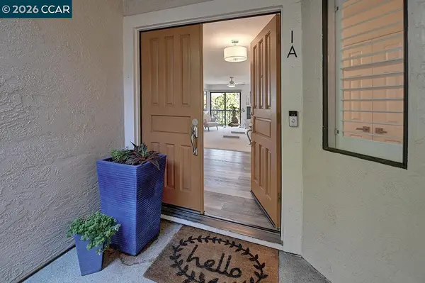 4467 Terra Granada Dr  #1A, WALNUT CREEK, CA 94595