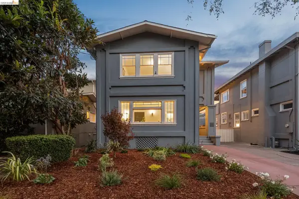 5552 Broadway, OAKLAND, CA 94618