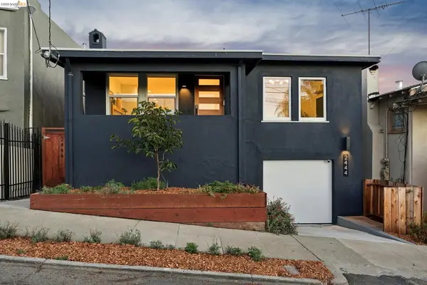 2444 Renwick St, OAKLAND, CA 94601
