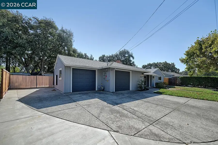 1847 Ardith, Pleasant Hill, CA 94523 - #3