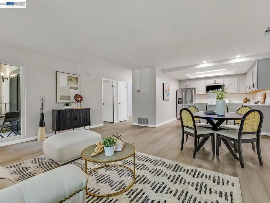 4836 Balboa Way, Fremont, CA 94536 - #3